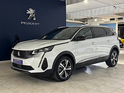 Peugeot 5008 GT 12mån Privatleasing Fast Ränta Omgående Lev