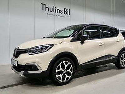 Renault Captur 0,9 TCe 90 Intense / Navi / B-kamera /Keyless