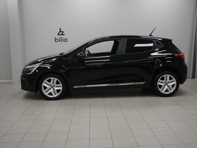 Renault Clio 1.0 TCe