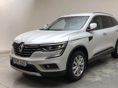 Renault Koleos 2.0 dCi 4X4 (177hk)