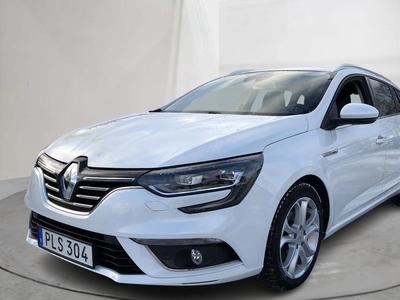 Renault Mégane 1.2 TCe Sport Tourer (130hk)