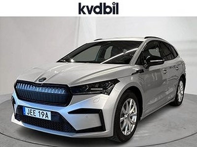 Skoda Enyaq 80 iV (204hk) Sportline