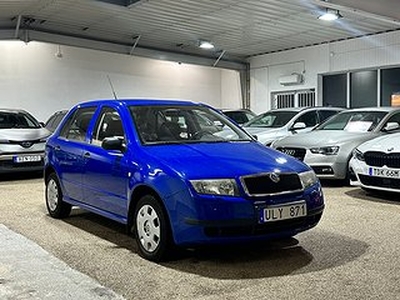 Skoda Fabia 1.2 6700 MIL