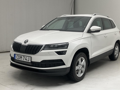 Skoda Karoq 1.6 TDI (115hk)