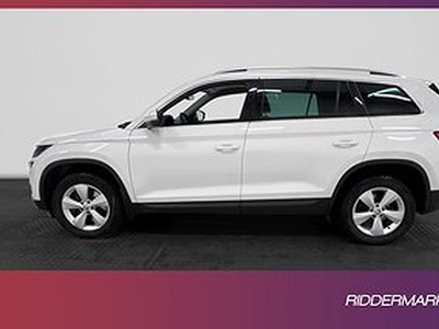 Skoda Kodiaq Businessline