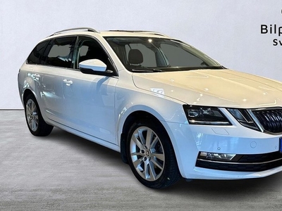 Skoda OctaviaKombi 1.5 TSI Premium DSG Backkamera 2019, Kombi