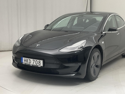 Tesla Model 3 Long Range Dual Motor AWD