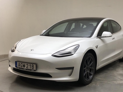 Tesla Model 3 Long Range Dual Motor AWD