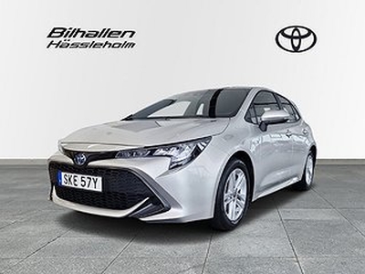 Toyota Corolla Hybrid 1.8 Active 5d