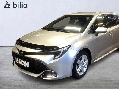 Toyota Corolla VersoCorolla Touring Sports Hybrid 1.8 Style Pluspaket 2023, Kombi