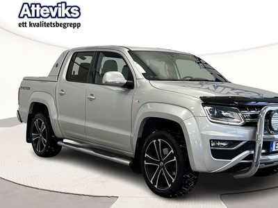 Volkswagen AmarokV6 TDI 4M Aventura SPEC Dual Cab 2020 2020, Pickup