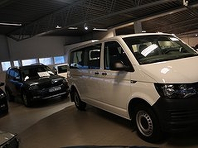 Volkswagen Caravelle T30 2.0 TDI Trendline Euro 6