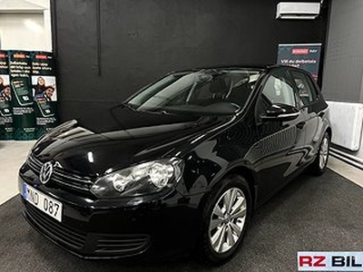 Volkswagen Golf 1.6 TDI BlueMotion *6 mån garanti* 942kr/mån