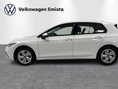 Volkswagen Golf ETSI 150 HK DSG7/P-VÄRMARE/NAVIGATION