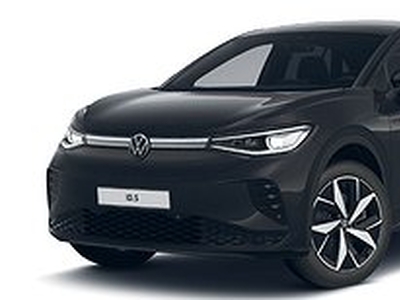 Volkswagen ID.5 Pro Performance Vårkampanj 4,95% ränta*