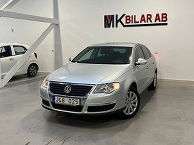 Volkswagen Passat 2.0 TDI / Ny Kamrem & Vp /