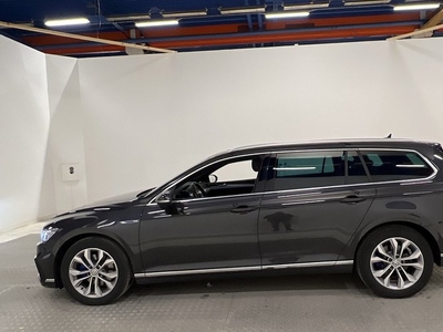 Volkswagen PassatGTE Executive Active info Pano Drag 2020, Kombi