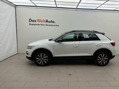 Volkswagen T-Roc1.0 TSI 6 VXL 2020, SUV