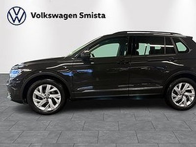 Volkswagen Tiguan 1.5 TSI ACT 150 HK DSG / Drag / Värmare