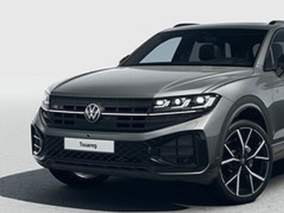 Volkswagen Touareg 3.0 V6 TDI MÖJLIG FÖR LEVERANS INOM KORT*