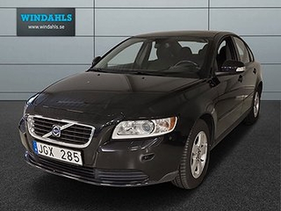 Volvo S40 M + S40 S40