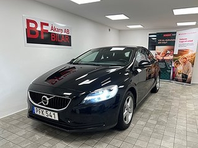 Volvo V40 D2 Geartronic Momentum Euro 6