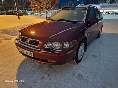 Volvo V40 SÅLD