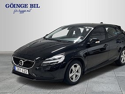 Volvo V40 T3 Business II / VOC / Backkamera