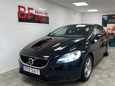 Volvo V40D2 Geartronic Momentum Euro 6 2017, Kombi