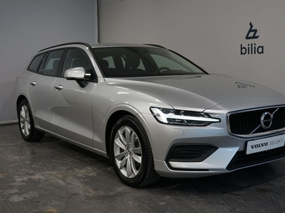 Volvo V60 B3