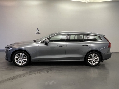 Volvo V60 B4