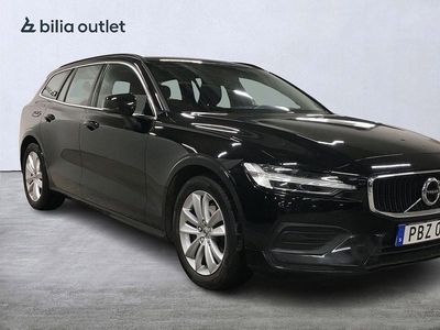 Volvo V60 B4