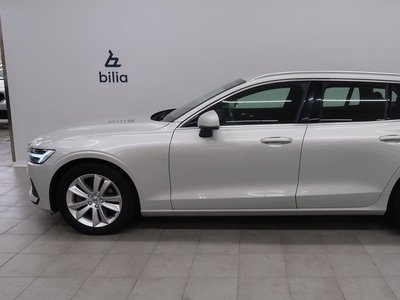 Volvo V60 B4