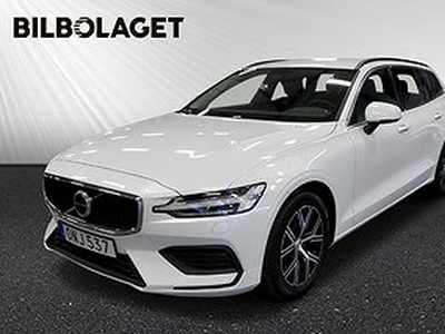 Volvo V60 B4 Bensin Core