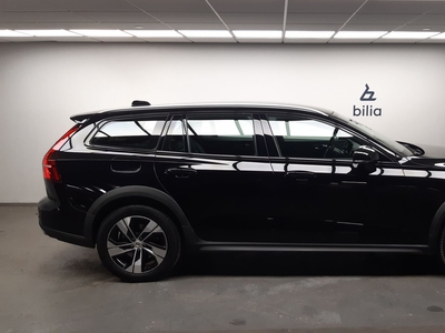 Volvo V60 Cross Country D4 AWD