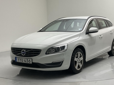 Volvo V60 D3 (150hk)