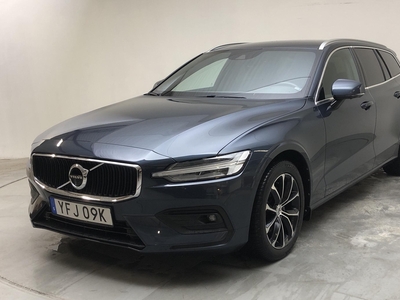 Volvo V60 D3 (150hk)