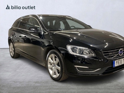 Volvo V60 D3