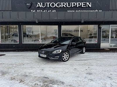 Volvo V60 D4 AWD Aut VOC Driver Support Drag BLIS 1748kr/mån