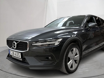 Volvo V60 D4 Cross Country AWD (190hk)