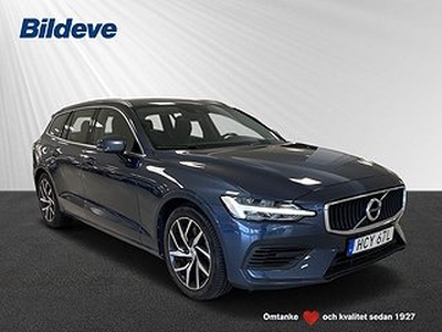 Volvo V60 T6 TE Momentum Advanced Edition