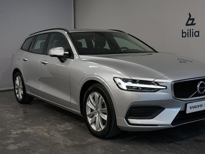 Volvo V60B3 Bensin Momentum 2021, Kombi