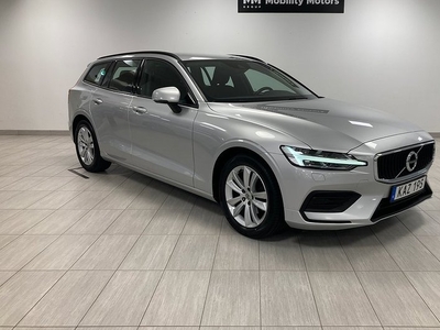 Volvo V60D3 Geartronic Momentum Advanced Edition 2020, Kombi