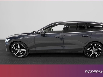 Volvo V60T6 AWD Recharge Inscription Drag 360 2022, Kombi