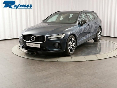 Volvo V60T8 TE R-Design 