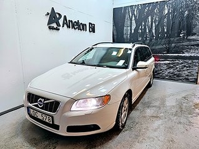 Volvo V70 1.6D DRIVe Momentum Euro 4