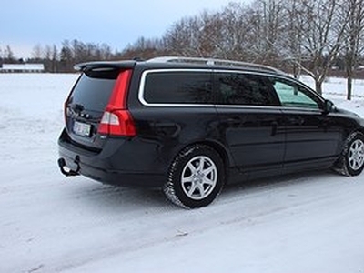 Volvo V70 2.5T Summum Euro 4*besik*finans*gårbra