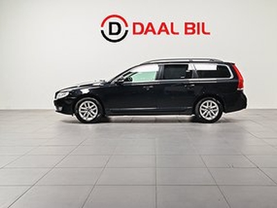 Volvo V70 D4 AWD 181HK MOMENTUM DRAG PVÄRM VOC PSENS