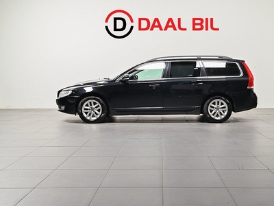 Volvo V70D4 AWD MOMENTUM DRAG PVÄRM VOC PSENS 2015, Kombi