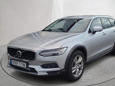 Volvo V90 B4 Cross Country AWD Mildhybrid, Diesel (190hk)